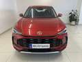 MG ZS 1.5 Hybrid+ Select Rot - thumbnail 3