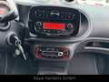smart forTwo coupe Cool & Audio-Paket/Klima/Alu/1.Hand Schwarz - thumbnail 16