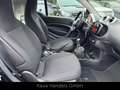 smart forTwo coupe Cool & Audio-Paket/Klima/Alu/1.Hand Schwarz - thumbnail 13