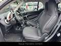 smart forTwo coupe Cool & Audio-Paket/Klima/Alu/1.Hand Schwarz - thumbnail 11