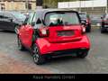 smart forTwo coupe Cool & Audio-Paket/Klima/Alu/1.Hand Schwarz - thumbnail 10