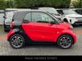 smart forTwo coupe Cool & Audio-Paket/Klima/Alu/1.Hand Schwarz - thumbnail 7