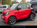 smart forTwo coupe Cool & Audio-Paket/Klima/Alu/1.Hand Schwarz - thumbnail 5