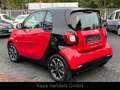 smart forTwo coupe Cool & Audio-Paket/Klima/Alu/1.Hand Schwarz - thumbnail 9