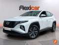 Hyundai TUCSON 1.6 TGDI Klass 4x2 Blanco - thumbnail 3