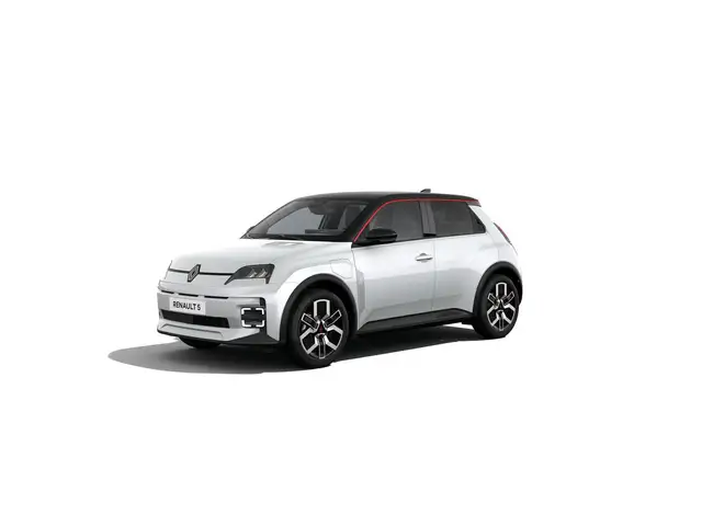 Renault R 5