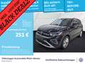Volkswagen T-Cross 1.5 TSI Style DSG Navi Kamera LED uvm Schwarz - thumbnail 1