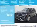 Volkswagen T-Cross 1.0 TSI Style DSG Navi Kamera LED uvm Schwarz - thumbnail 1