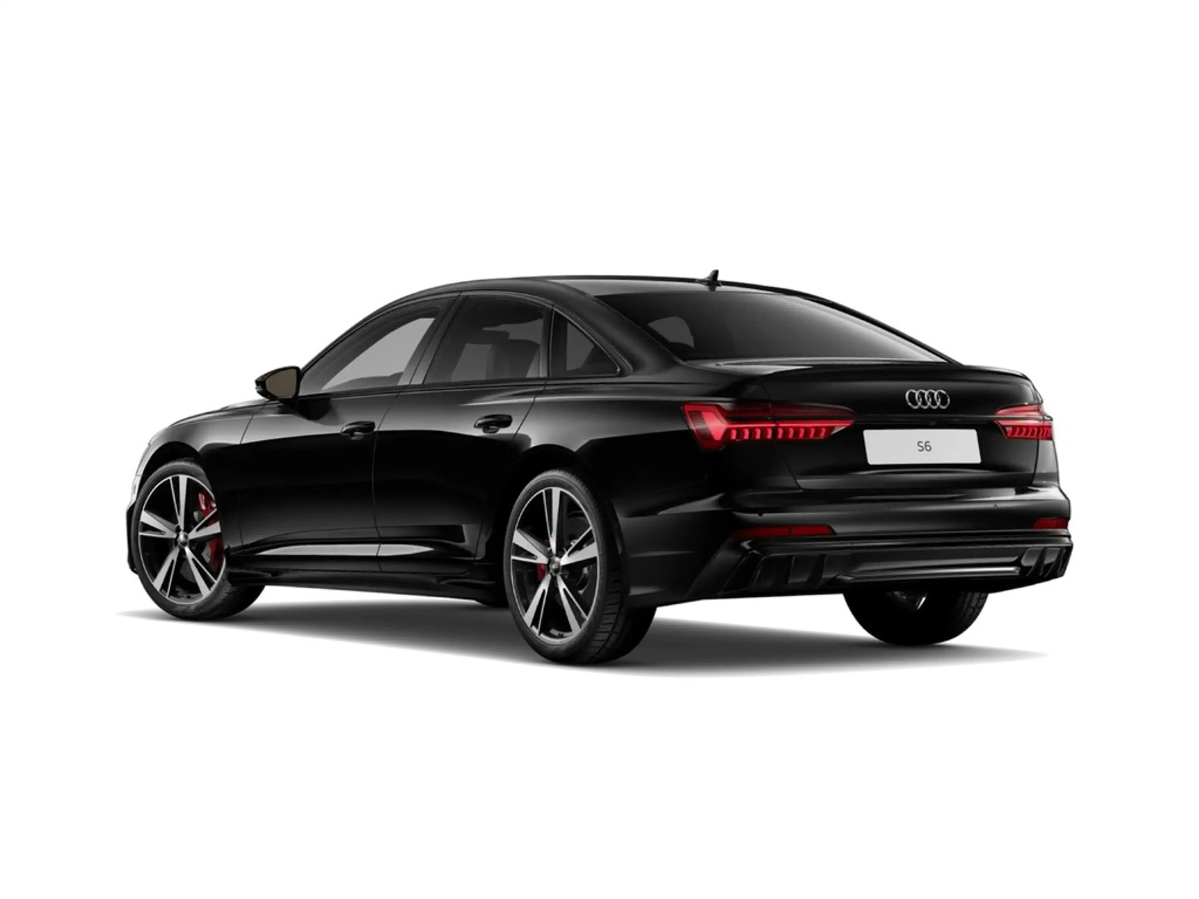 Audi S6 Lim. 3.0 TDI quattro . LED Navi ACC B&O Pano — photo 3