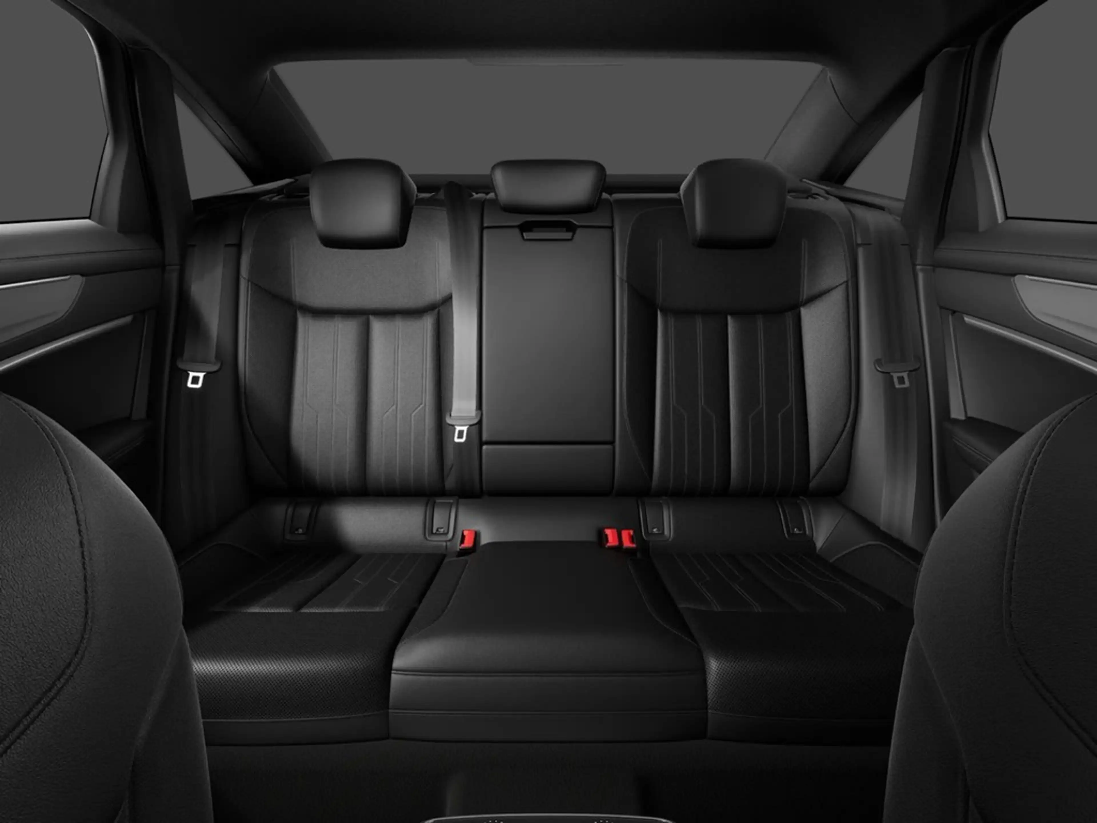 Audi S6 Lim. 3.0 TDI quattro . LED Navi ACC B&O Pano — photo 7