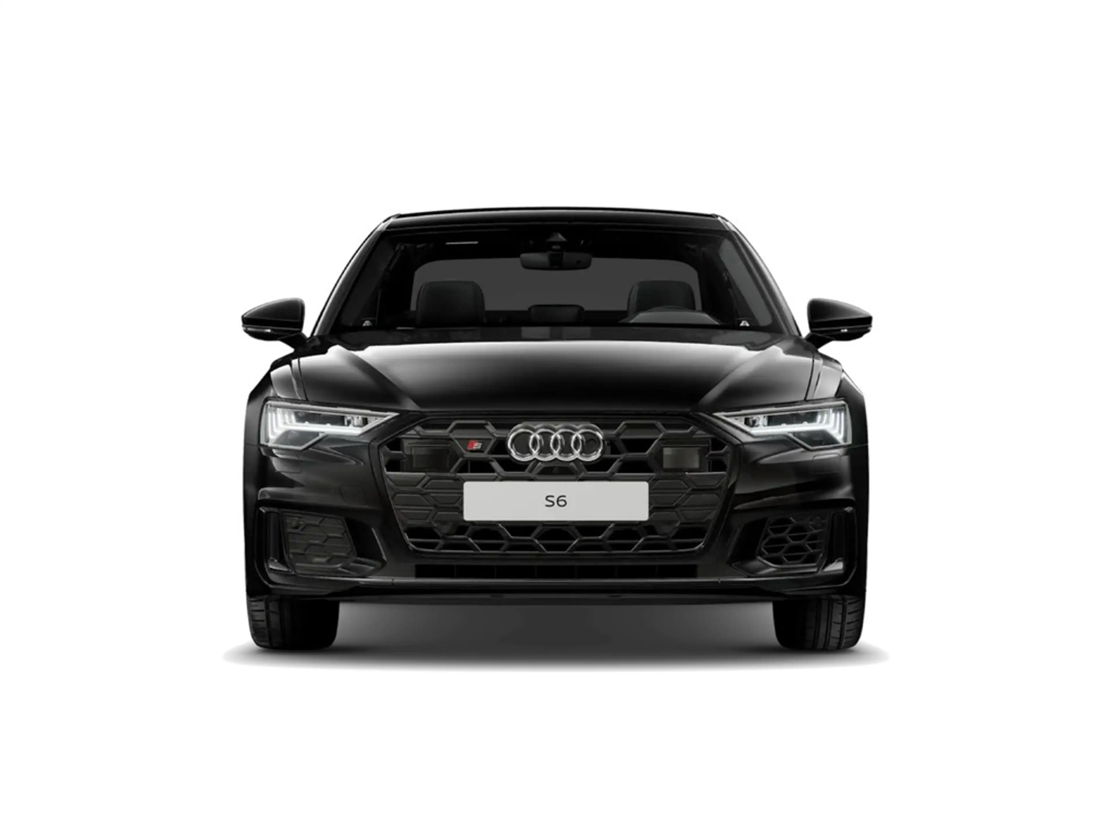Audi S6 Lim. 3.0 TDI quattro . LED Navi ACC B&O Pano — photo 5