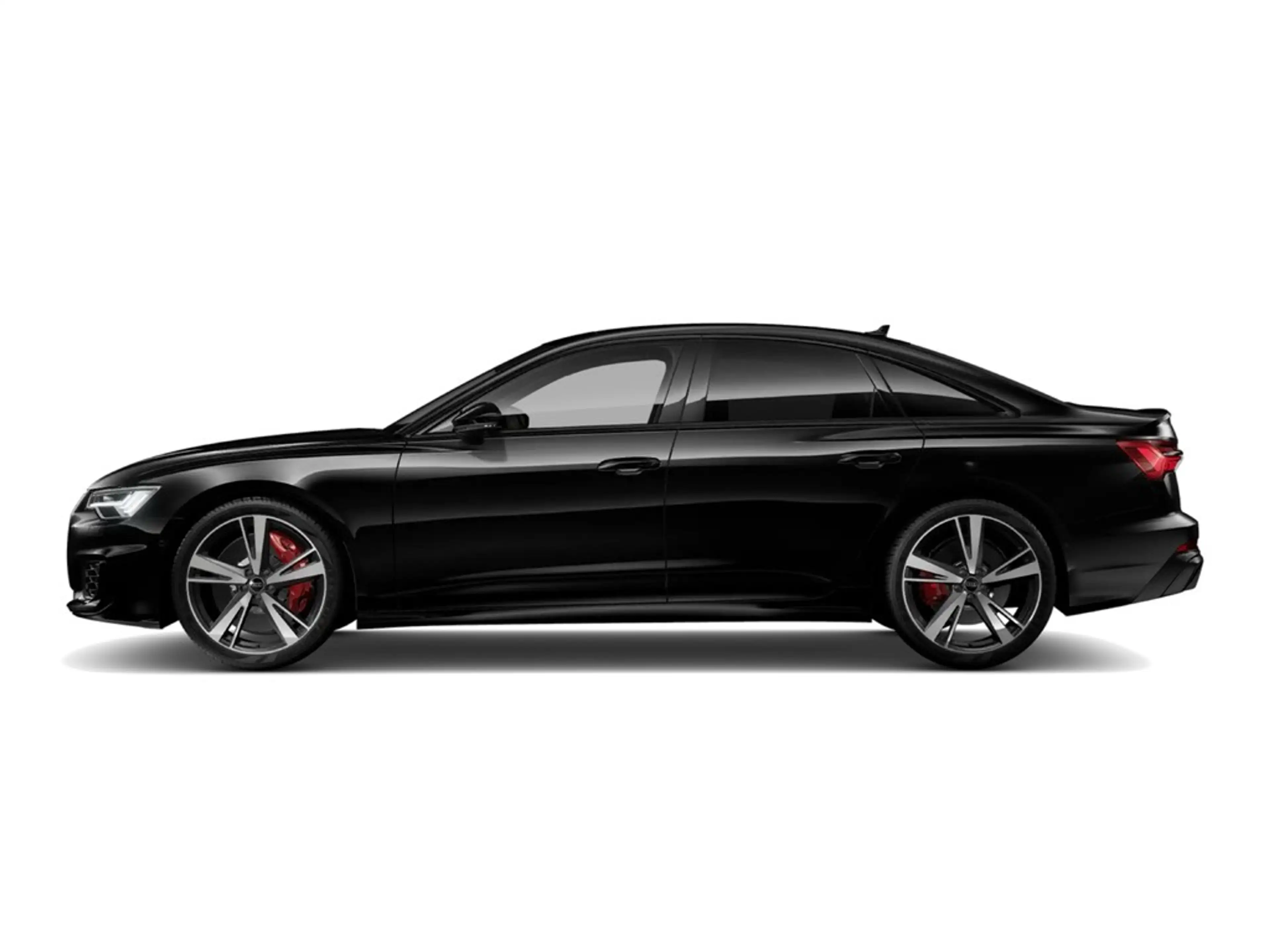 Audi S6 Lim. 3.0 TDI quattro . LED Navi ACC B&O Pano — photo 2