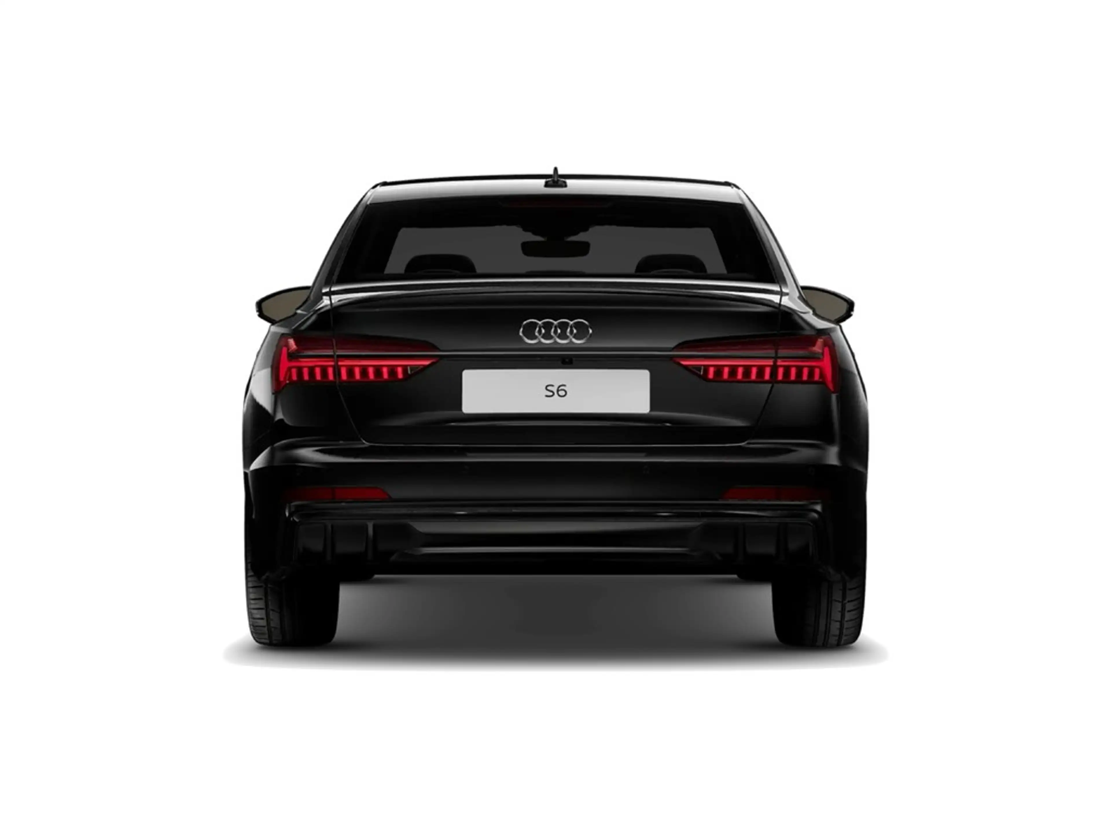 Audi S6 Lim. 3.0 TDI quattro . LED Navi ACC B&O Pano — photo 4