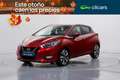 Nissan Micra IG-T Tekna CVT 100 Rojo - thumbnail 1