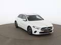 Mercedes-Benz A 180 d Aut LED LEDER NAVI R-CAM SITZHZG ASSIST Weiß - thumbnail 5