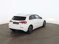 Mercedes-Benz A 180 d Aut LED LEDER NAVI R-CAM SITZHZG ASSIST Weiß - thumbnail 3