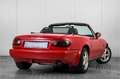 Mazda MX-5 MX-5 1.8i 16V Rojo - thumbnail 43