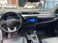Toyota Hilux 2.4 D-4D 4WD Comfort Blanc - thumbnail 5