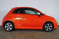 Fiat 500e 24kwh Red - thumbnail 2