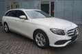 Mercedes-Benz E 220 d T-Modell Avantgarde Weiß - thumbnail 1