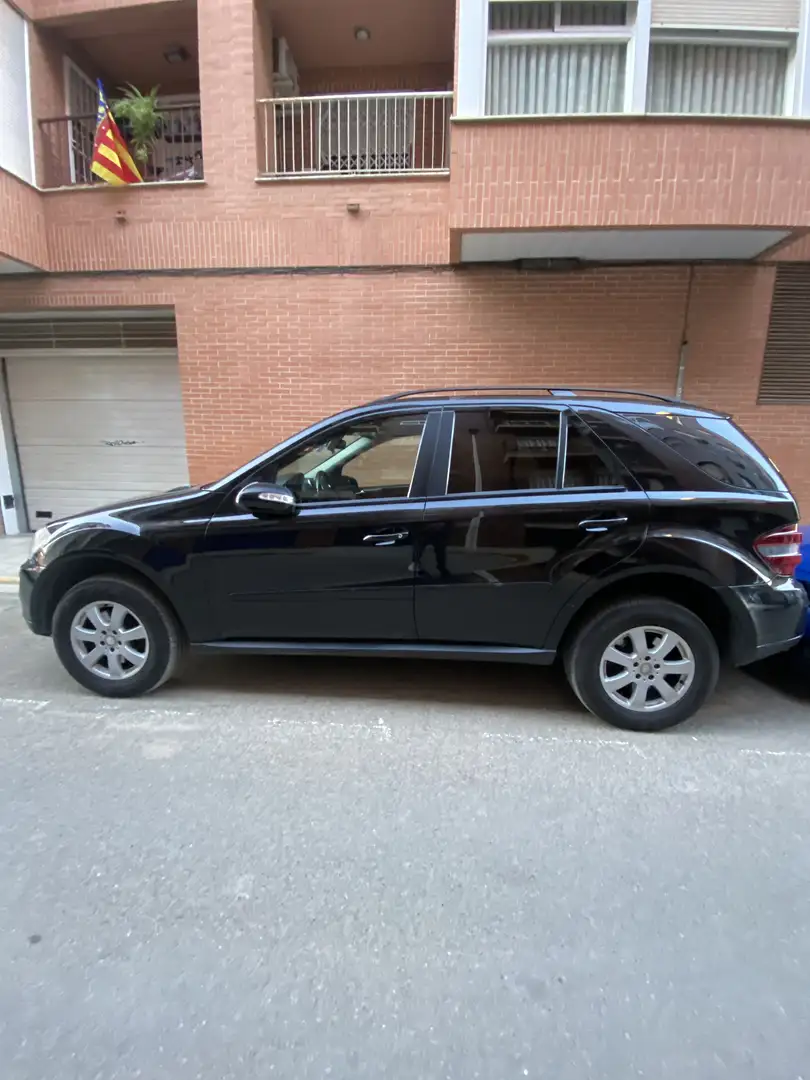 Mercedes-Benz ML 320 320CDI Aut. - 2