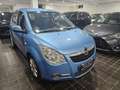 Opel Agila 1.2 EDITION 85CV -KM CERTIFICATI- PRONTA CONSEGNA Blu/Azzurro - thumbnail 3