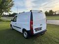 Mercedes-Benz Citan Bus 109 CDI lang Weiß - thumbnail 4