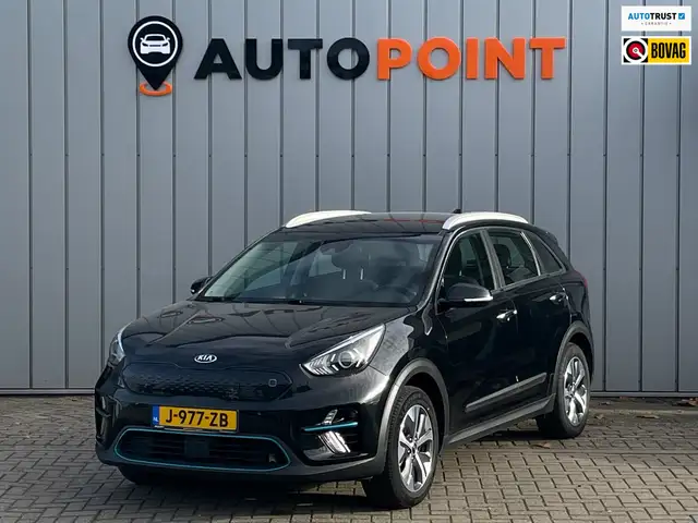 Kia e-Niro DynamicLine 64 kWh FASE 3 1E EIG DEALEROND|CAMERA|