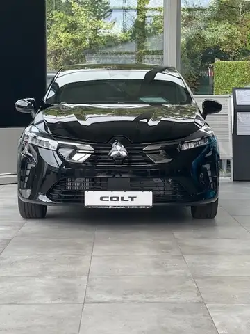 Mitsubishi Colt EDITION 1.0 T-Benziner 6-Gang