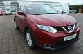 Nissan Qashqai Acenta 1.6 dCi *GARANTIE* Rouge - thumbnail 1