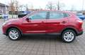Nissan Qashqai Acenta 1.6 dCi *GARANTIE* Rouge - thumbnail 8