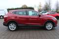 Nissan Qashqai Acenta 1.6 dCi *GARANTIE* Rouge - thumbnail 4