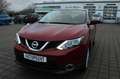 Nissan Qashqai Acenta 1.6 dCi *GARANTIE* Rouge - thumbnail 3