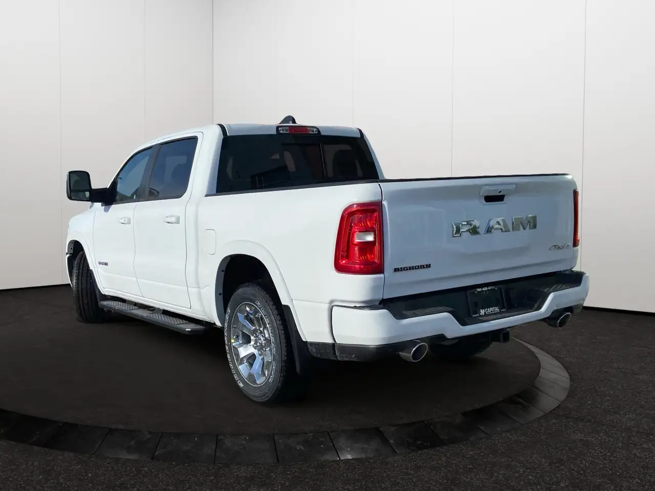RAM 1500 2026