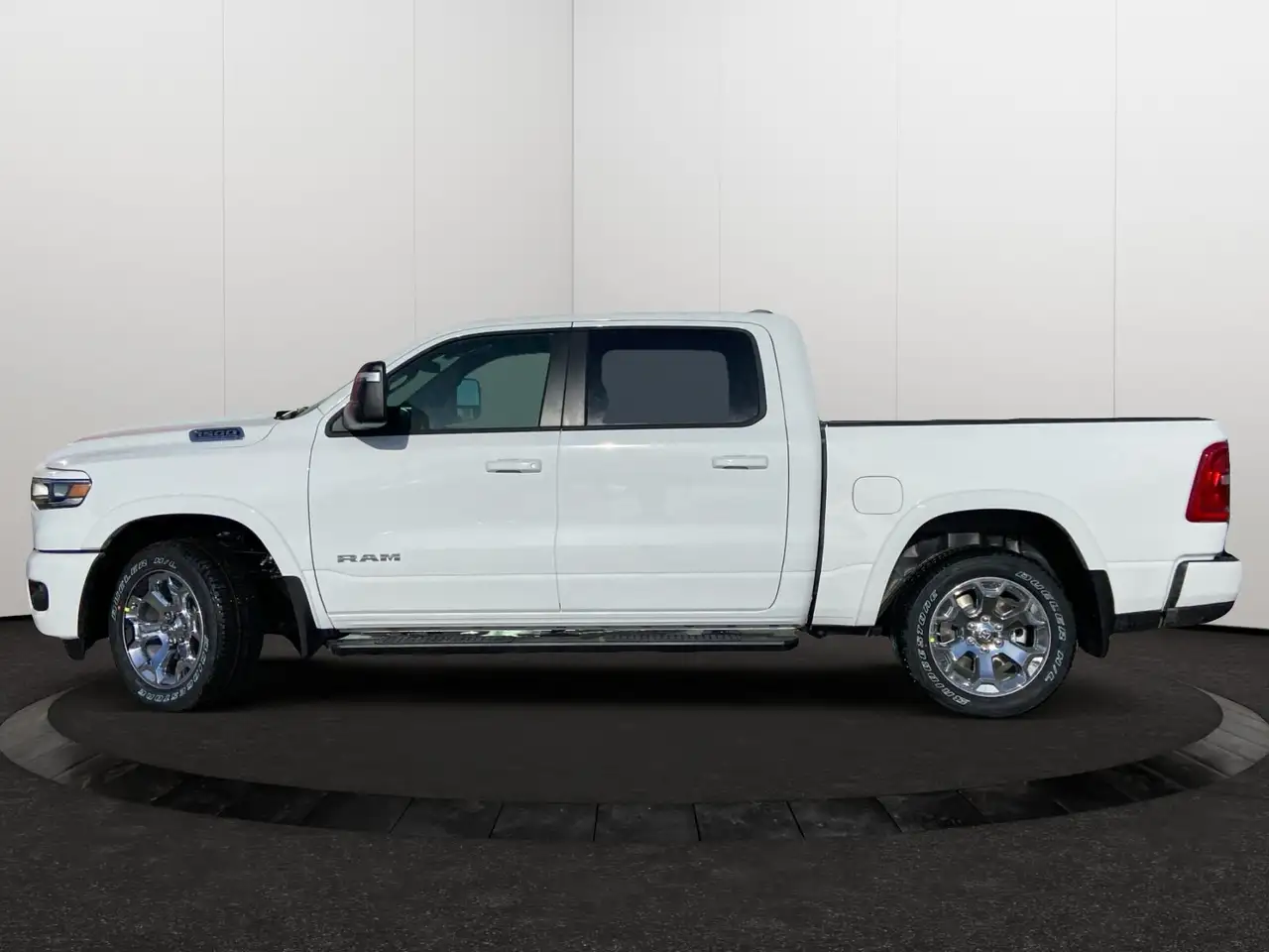RAM 1500 2026