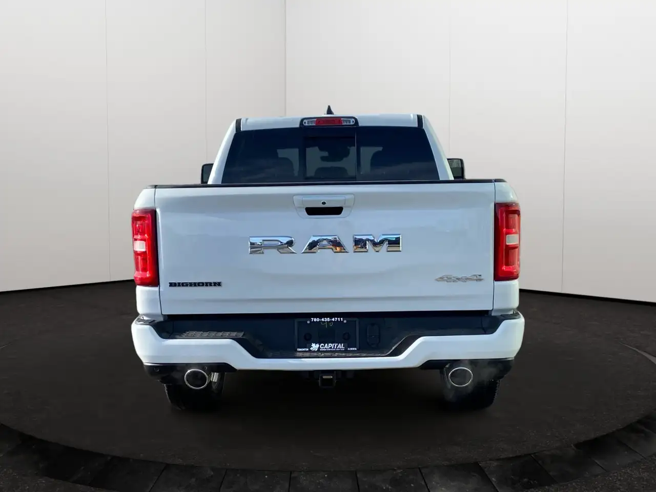 RAM 1500 2026