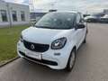 smart forFour Blanc - thumbnail 1
