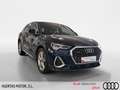Audi A3 Q3 SPORTBACK TODOTERRENO 2.0 40 TDI S TRONIC QUATT Azul - thumbnail 15