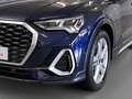 Audi A3 Q3 SPORTBACK TODOTERRENO 2.0 40 TDI S TRONIC QUATT Azul - thumbnail 16