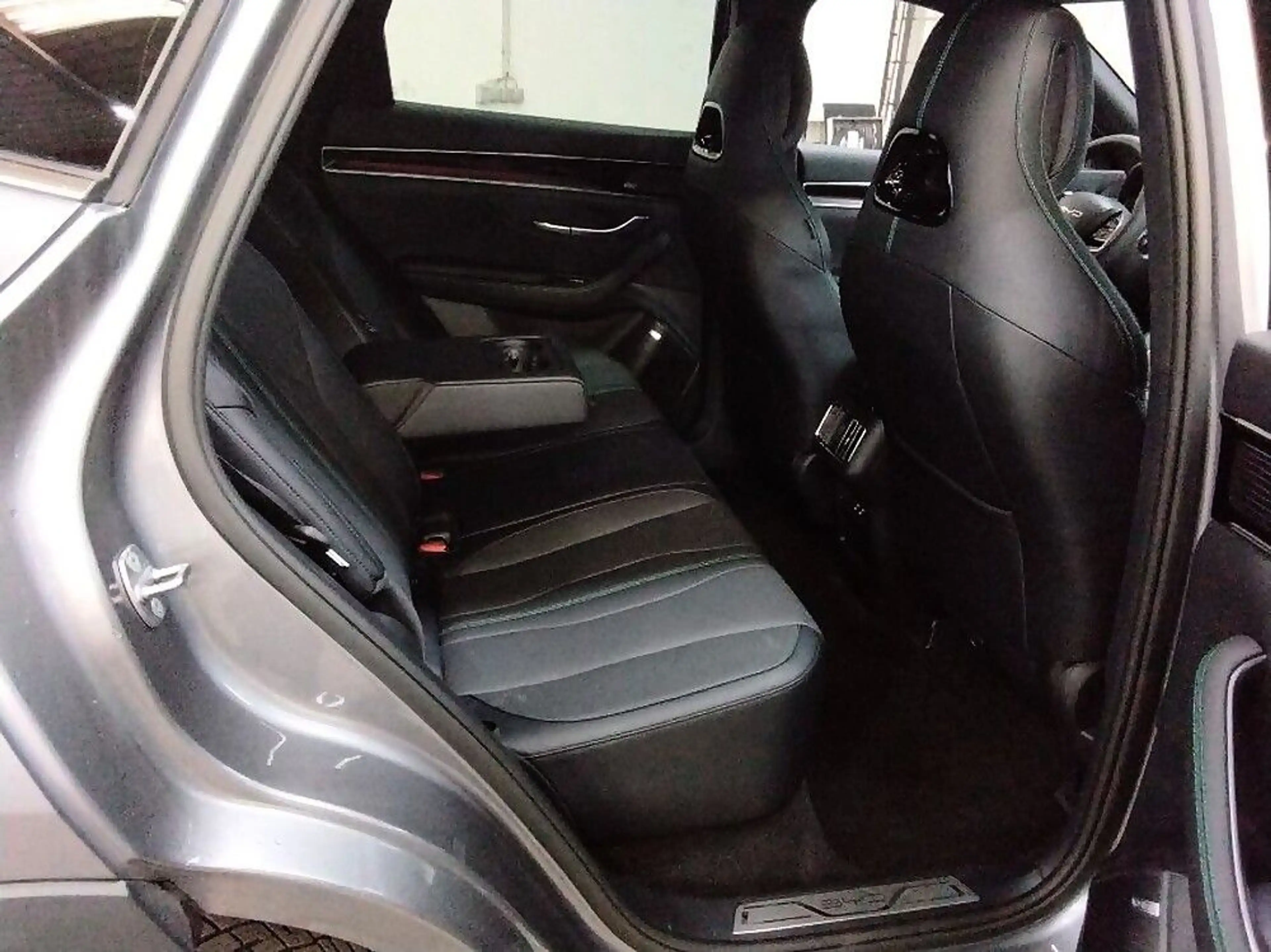 BYD Seal U PHEV Boost SERVICE NEU-GARANTIE AUFRECHT LED*LEDE — photo 14