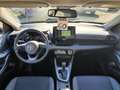 Toyota Yaris Hybrid TeamD,Comfort+Technik+Navi *SOFORT* Blanco - thumbnail 12