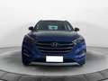 Hyundai TUCSON Tucson 1.7 CRDi DCT Sound Edition Blu/Azzurro - thumbnail 2