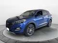 Hyundai TUCSON Tucson 1.7 CRDi DCT Sound Edition Blu/Azzurro - thumbnail 3