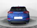 Hyundai TUCSON Tucson 1.7 CRDi DCT Sound Edition Blu/Azzurro - thumbnail 4