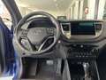 Hyundai TUCSON Tucson 1.7 CRDi DCT Sound Edition Blu/Azzurro - thumbnail 10