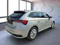 Skoda Scala Selection TSI DSG Silber - thumbnail 4