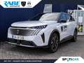 Peugeot 5008 GT 145 Hybrid Aut.+ACC+AHK+E-Heckklappe+LED Klima Weiß - thumbnail 1