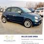 Fiat 500 ECO 1,2 69 Mirror 2.0 *Servicegepflegt*Garantie... Blau - thumbnail 12