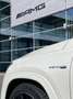 Mercedes-Benz GLS 63 AMG ex. Erling Haaland Promiauto bijela - thumbnail 3