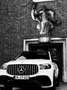 Mercedes-Benz GLS 63 AMG ex. Erling Haaland Promiauto White - thumbnail 2
